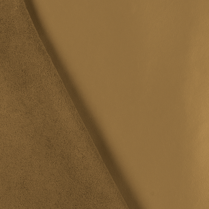Townsend Chestnut Leather Calfskin Cow Hide image 3 of 3
