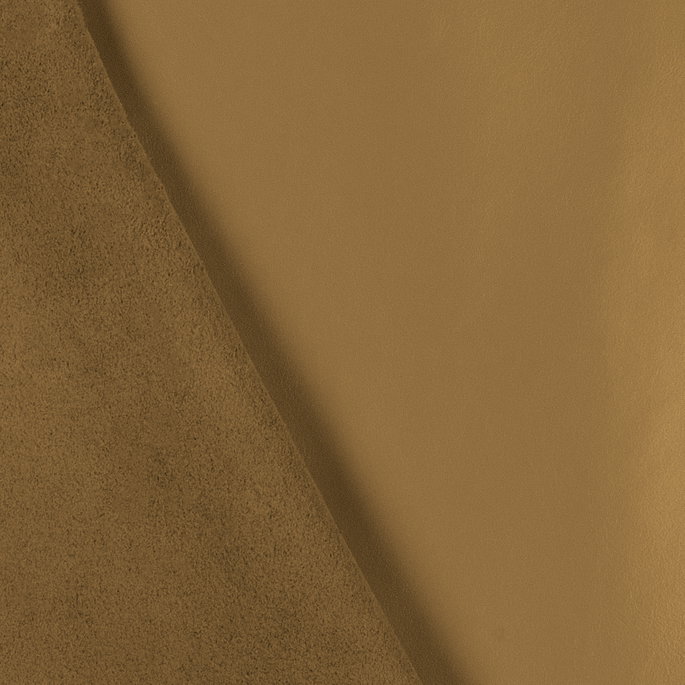 Townsend Chestnut Leather Calfskin Cow Hide image 3 of 3
