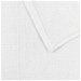 14&quot; x 17&quot; White Terry Barmop Towels - 12 Pack thumbnail image 1 of 2