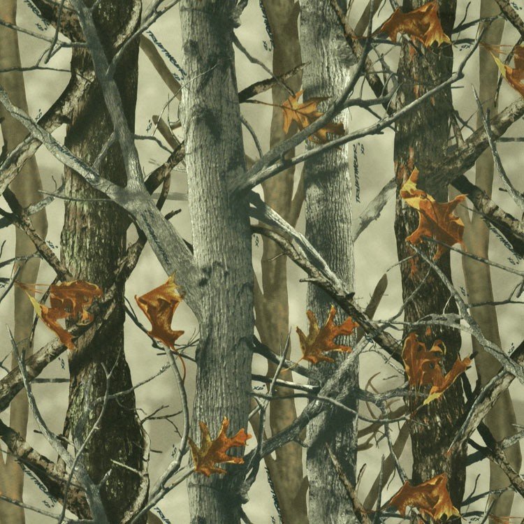 Choosing the Right Camouflage Based on the Species You Are Hunting - The  R&K Hunting Company