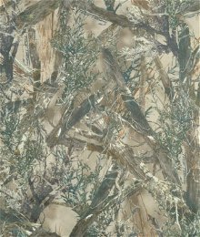True Timber MC2 70 Denier Ripstop Spring Camouflage Fabric