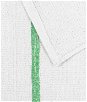 16" x 19" White Terry Barmop Towels - 12 Pack