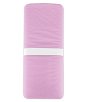 108 Inch Lavender Premium Tulle Fabric