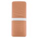 108 Inch Rust Premium Tulle Fabric