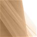 108 Inch Nude Premium Tulle Fabric thumbnail image 2 of 2
