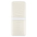 108 Inch Egg Shell Premium Tulle Fabric