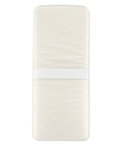108 Inch Egg Shell Premium Tulle Fabric