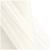 108 Inch Egg Shell Premium Tulle Fabric - Image 2