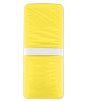 108 Inch Yellow Premium Tulle Fabric