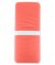 108 Inch Coral Premium Tulle - Out of stock