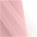108 Inch Blush Pink Premium Tulle Fabric thumbnail image 2 of 2