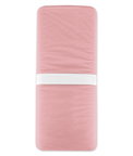 108" Rose Premium Tulle Fabric