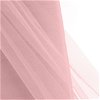 108" Rose Premium Tulle Fabric - Image 2