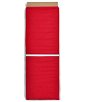 108 Inch Red Premium Tulle Fabric