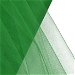 108 Inch Kelly Green Premium Tulle Fabric thumbnail image 2 of 2