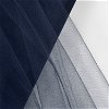 108 Inch Navy Blue Premium Tulle Fabric - Image 2