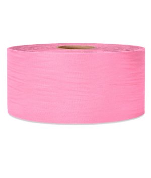 3" Pink Tulle - 300 Yards