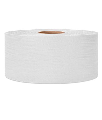 3 inch White Tulle - 300 Yards