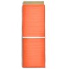 Orange Tulle Fabric - Image 1
