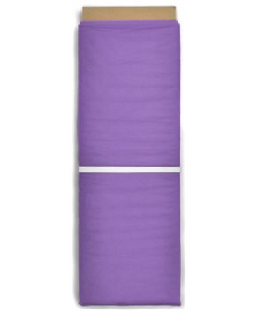 Lavender Tulle Fabric