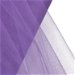 Lavender Tulle Fabric thumbnail image 2 of 2