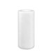 6" White Tulle - 25 Yards