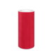6" Red Tulle - 25 Yards