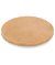 9" Tan Tulle Circles - 100 Pieces - Out of stock
