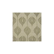 Lee Jofa Modern Tulip Natural/Stone Fabric