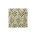 Lee Jofa Modern Tulip Natural/Stone Fabric