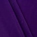 45" Purple Triple Velvet Fabric