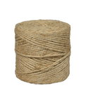 3 Ply Jute Twine - 1/2 lb