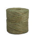 3 Ply Treated Jute Twine - 1/2 lb