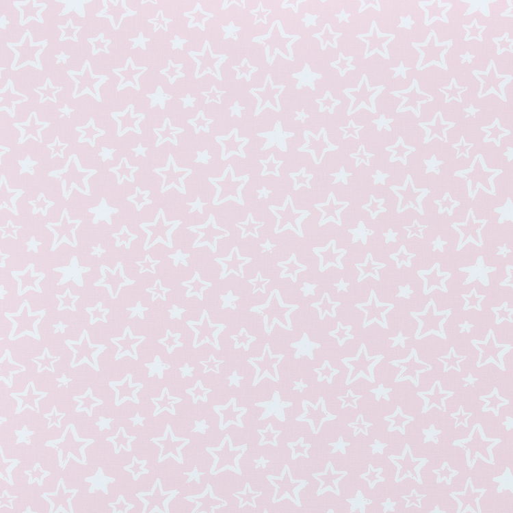 Premier Prints Twinkle Bella Canvas Fabric