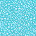 Premier Prints Twinkle Girly Blue Canvas Fabric