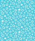 Premier Prints Twinkle Girly Blue Canvas Fabric