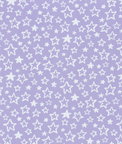 Premier Prints Twinkle Purple Canvas Fabric