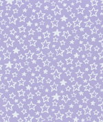 Premier Prints Twinkle Purple Canvas