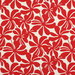 Premier Prints Outdoor Twirly American Red Fabric