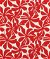 Premier Prints Outdoor Twirly American Red