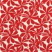 Premier Prints Outdoor Twirly American Red Fabric thumbnail image 1 of 5