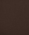 Brown Poly Cotton Twill Fabric