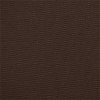 Brown Poly Cotton Twill Fabric - Image 1