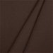 Brown Poly Cotton Twill Fabric thumbnail image 2 of 2