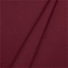 Burgundy Poly Cotton Twill Fabric thumbnail image 2 of 2