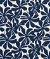 Premier Prints Outdoor Twirly Deep Blue - Out of stock