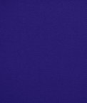 Galaxy Blue Poly Cotton Twill Fabric