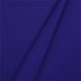 Galaxy Blue Poly Cotton Twill Fabric thumbnail image 2 of 2