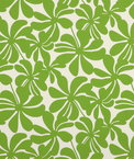 Premier Prints Outdoor Twirly Greenage Fabric