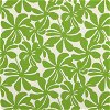 Premier Prints Outdoor Twirly Greenage Fabric - Image 1